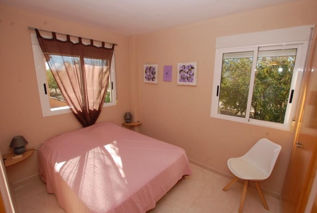 4 Bedroom House for sale in El Vergel