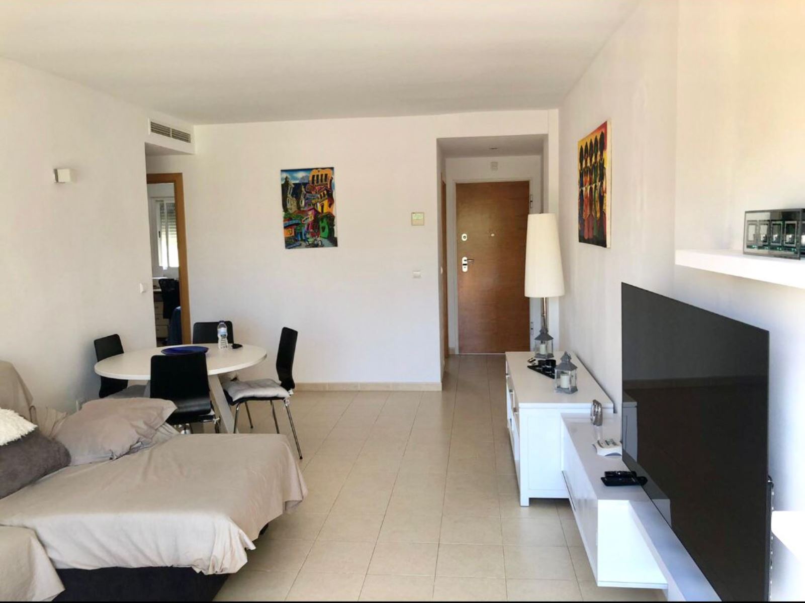 Apartment for sale in El Vergel