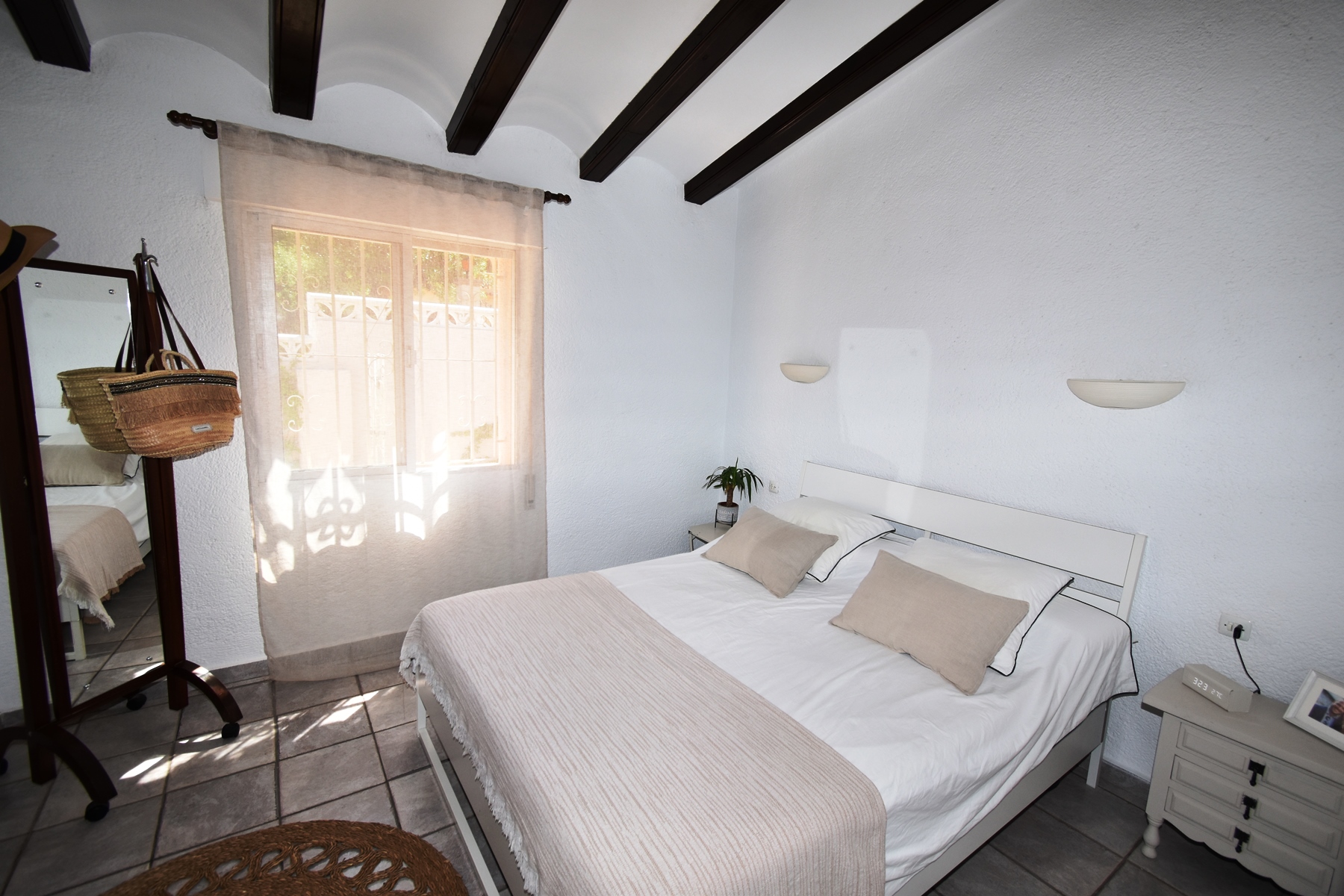2 Bedroom Villa on The Montgo Denia