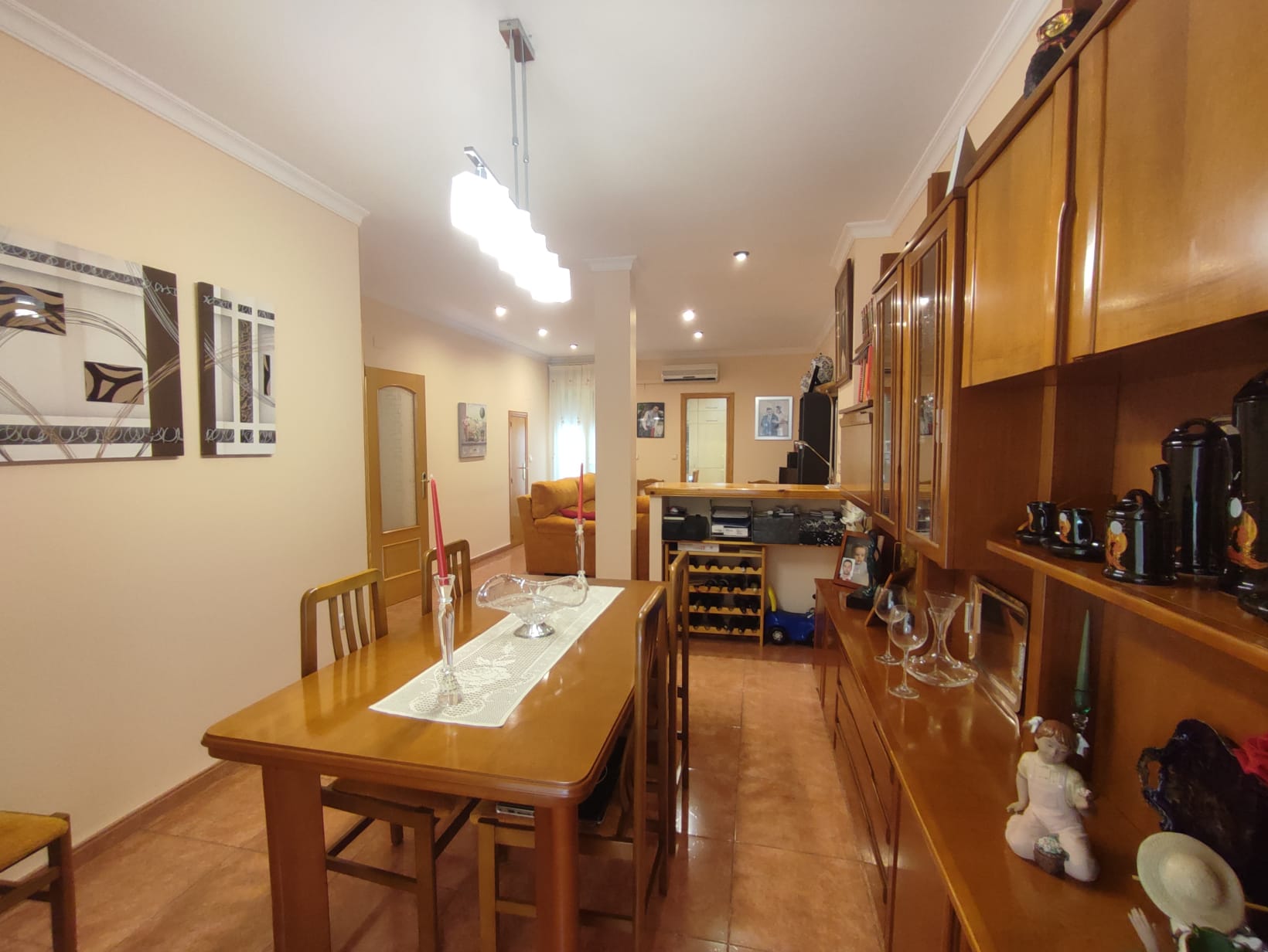 House for sale in Denia