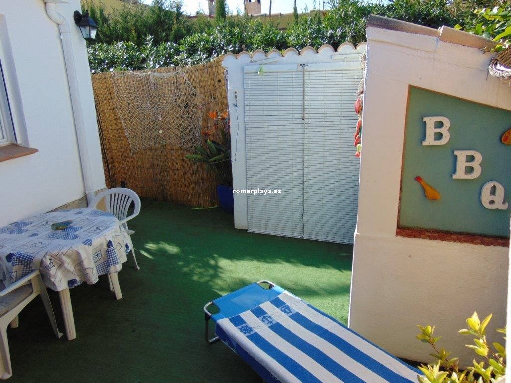 Villa for sale in Denia