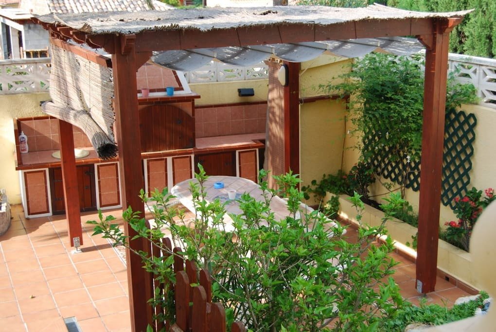 Villa for sale in Denia